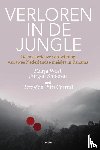 West, Marja, Snoeren, Jürgen - Verloren in de jungle - De mysterieuze verdwijning van twee Nederlandse meisjes in Panama