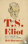 Hartmans, Rob - T.S. Eliot