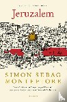 Montefiore, Simon Sebag - Jeruzalem