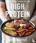 Vreugdenhil, Hannah - High protein