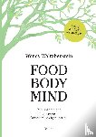 Walrabenstein, Wendy - Food Body Mind - Rem inflammatie, blijf langer gezond en ontwikkel je eigen leefstijl