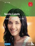 Kampen, Henriette van, Stumpel, Ruud - Nederlands voor zelfstudie