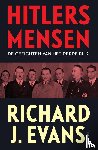 Evans, Richard J. - Hitlers mensen