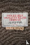 Edens, Harm - Volkomen onnatuurlijk gedrag