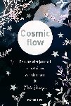 Strange, Nikki - Cosmic flow - Een creatief journal in het ritme van de maan