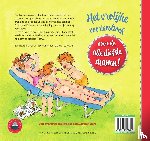 Busser, Marianne - Het vrolijke voorleesboek voor de allerliefste mama!