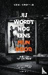 McManus, Karen M. - Jij wordt nog eens mijn dood