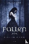 Kate, Lauren - Fallen