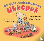 Busser, Marianne, Schröder, Ron - Het grote voorleesboek van Ukkepuk