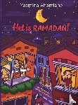 Ahamiane, Yasmina, Kwamekwanzaa - Het is ramadan!