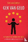 Opdorp, Eef van - Gek van geld