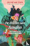 Dam, Arend van - De droom van Amalia