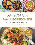Verweij, Annemiek - Koken met KeukenLiefde Familiegerechten