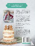 Kieft, Laura - Het Laura's Bakery Feestdagen Bakboek