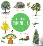 Tordjman, Nathalie - Het complete bomenboek