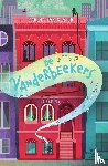 Glaser, Karina Yan - De Vanderbeekers