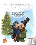 Busser, Marianne, Schröder, Ron - A Christmas Carol - Een kerstvertelling op rijm