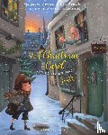Busser, Marianne, Schröder, Ron - A Christmas Carol - Een kerstvertelling op rijm