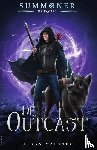 Matharu, Taran - De outcast