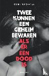 McManus, Karen - Twee kunnen een geheim bewaren