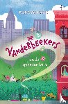 Glaser, Karina Yan - De Vanderbeekers en de geheime tuin