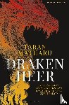 Matharu, Taran - Drakenheer