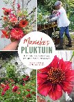 Herwig, Modeste, Nolsen, Marieke - Marieke's pluktuin - Het hele jaar plukken en schikken met tuinbloemen
