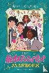 Oseman, Alice - Het Heartstopper jaarboek