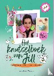 Schirnhofer, Jill - Het knutselboek van Jill - De leukste en groenste knutsels verzameld