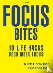 Tigchelaar, Mark, Bos, Oscar de - Focus bites