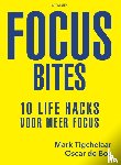 Tigchelaar, Mark, Bos, Oscar de - Focus bites