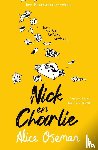 Oseman, Alice - Nick en Charlie