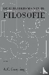 Grayling, A.C. - De geschiedenis van de filosofie