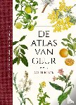 Turunen, Ari - De atlas van geur
