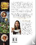 Molinaro, Joanne Lee - Het Korean Vegan kookboek