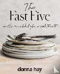 Hay, Donna - The Fast Five