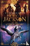 Riordan, Rick - Percy Jackson en de Griekse helden
