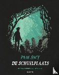 Smy, Pam - De schuilplaats