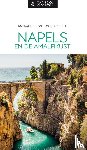 Capitool - Napels - en de Amalfikust