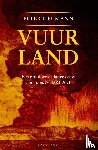 Neumann, Peter - Vuurland - Een reis door de lange eeuw van utopieën 1883-2020