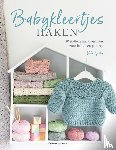 Apala, Vita - Babykleertjes haken