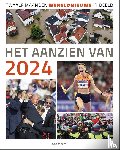 Spee, Lukas - Het aanzien van 2024