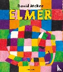 McKee, David - Elmer