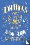 Montefiore, Simon Sebag - De Romanovs