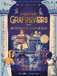 Seed, Andy - De vloek van de grafrovers
