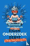 Braack, Adriaan ter - Eigen onderzoek eerst