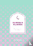 Towards Faith - Ramadan planner