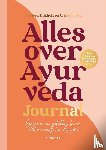 Dijkhoff, Marleen, Sijben, Cielke - Alles over Ayurveda - Journal