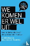 Nieboer, Heidi, Smit-Arnold Bik, Marjolein - We komen er wel uit