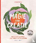 Ruiter, Mirjam de - De magie van creatie